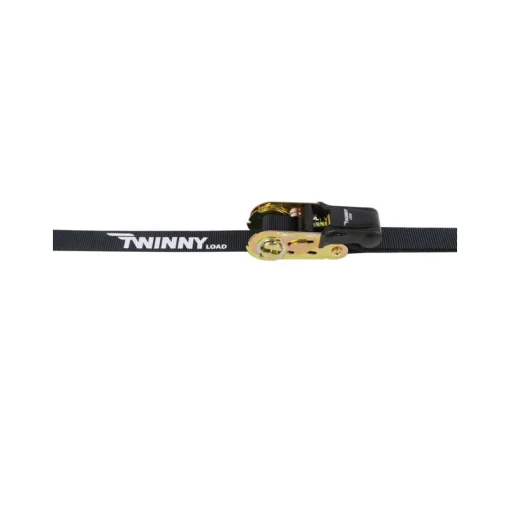 TwinnyLoad spanbandset 9-delige set