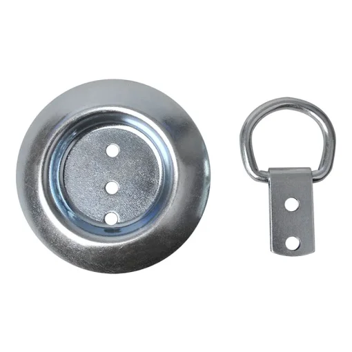 Sjoroog rond