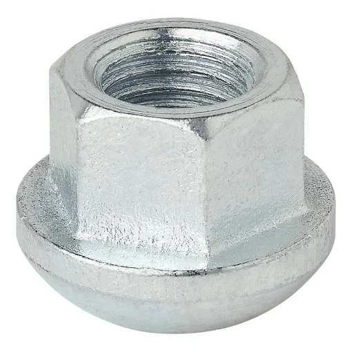 Wielmoer M12x1,5 conisch bol set van 5 stuks