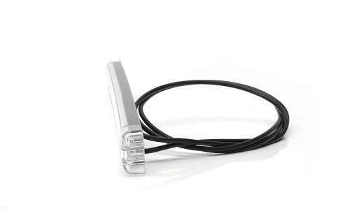 Binnenverlichting langwerpig 12V wit