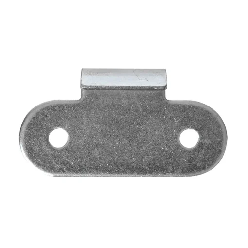 Tegenstuk voor spansluiting 110x48mm