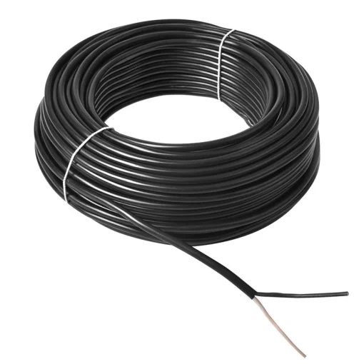 Kabel 2 aderig per meter