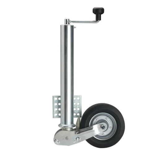 Neuswiel Winterhoff 60x60mm met rubberband inklapbaar