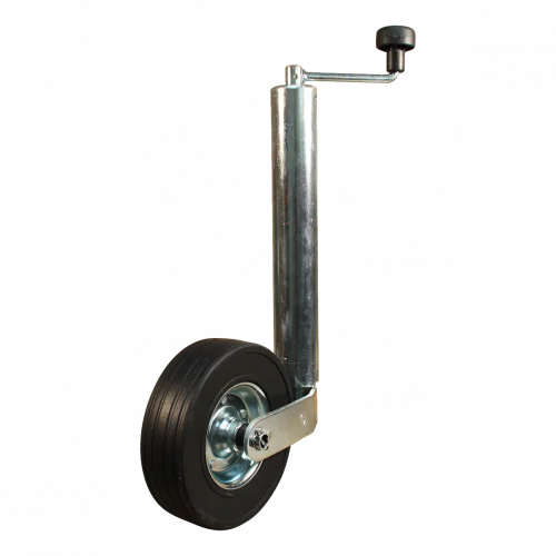 Winterhoff Neuswiel 60mm 225x70mm met stalen velg