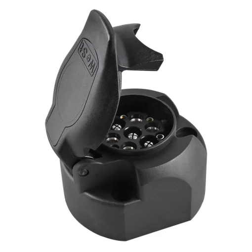 Stekkerdoos 13-polig PVC Multicon West